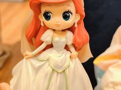 -泡泡玛特POPMART(凯德大峡谷店)