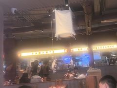 -北丐先生·野馄饨烧烤(长宁龙之梦店)