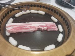 -花味烤肉·拌饭(庐阳万科店)