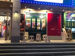 门面-十六蒲(桂林路店)