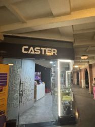 点击看大图 -CASTER跳舞俱乐部