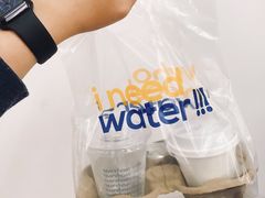 -WATER CAFE(广厦店)