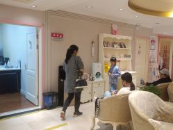 -北京俪婴妇产医院(朝阳大悦城店)