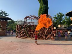 -大连海昌发现王国主题公园