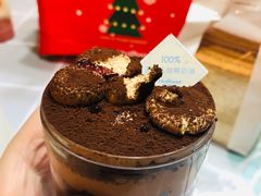 -好利来(十里河店)