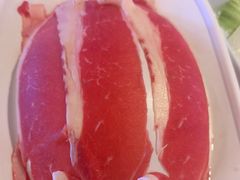-李姑婆鲜切牛肉火锅自助(凤城二路店)