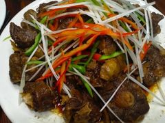 牛尾-217丰惠源抓饭(星湖街店)
