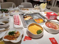-海底捞火锅(中商百货店)