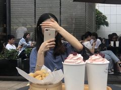 -BeauTea水仙(coco park店)