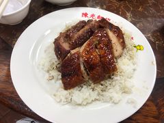 -陈光记烧腊店(罗保博士街店)