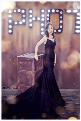 点击看大图 -保定巴黎婚纱摄影