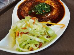 -清真·尼罗美食城(王府井生活广场店)