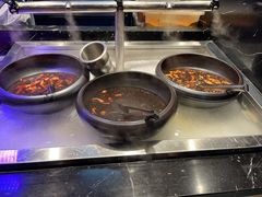 -梨花自助烤肉(天河城店)