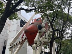 -上海中国航海博物馆