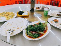 -红月湾海鲜饭店•沙滩海景(双月湾店)