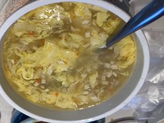 -北李妈妈菜·海肠捞饭(开发区万达店)