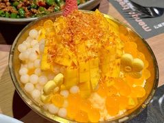 -mango tree芒果树泰国餐厅(青岛万象城店)
