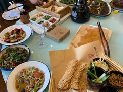 -丁里羊肉小镇(太宁路口店)