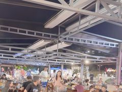 -渔家火锅·海鲜自助餐·演艺(亚龙湾天域酒店)