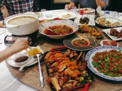 -成都钓鱼台精品酒店-品聚·成都餐厅