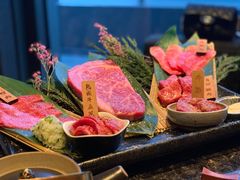 -老乾杯和牛烧肉(王府中环店)