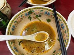 -金杨拉面王小吃面馆·牛三宝面·红烧牛肉粉