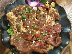 -大壮家原味烤肉(兴华北街店)