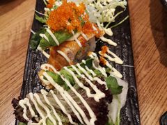 -阿吾罗日本料理(K11艺术中心店)