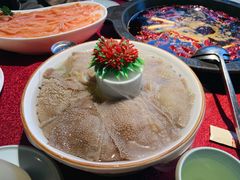 -蓉城老妈火锅(双林路店)