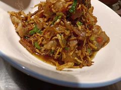 -熊刚饭店·太湖本地土菜·融合菜(天成时代广场店)