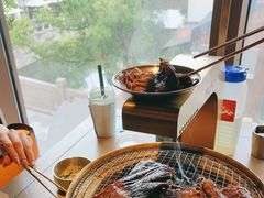 -西塔老太太泥炉烤肉(青浦蟠龙天地店)