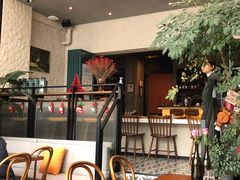 -Laures·月桂西班牙碳烤餐厅(十尚坊店)