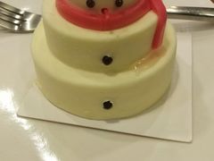 -星巴克(佛山吉利购物广场店)