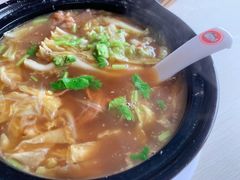 -闫家驴肉老店(华电一校店)