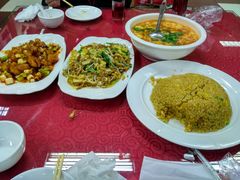 -惠宾饭庄(千禧店)