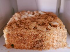 拿破仑-积慕Cake(解放大道店)