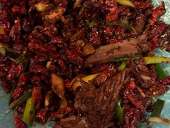 -山石榴·贵州菜(丰盛里店)