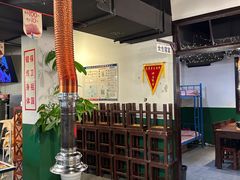 -递酒烤场(湛江路店)