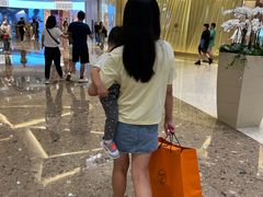 -爱马仕 HERMES(上海ifc商场店)