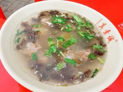 -真素诚(玉泉路总店)