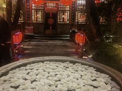 -白家大院·王府宫廷菜(苏州街店)