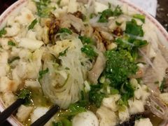 -吾味香葫芦头(安西街店)
