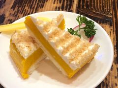 -小川洋风料理(街道口店)