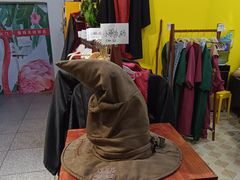 -谜盒子奇幻密室(南屏店)