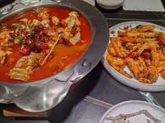 -美蛙四季(黄寺大街店)