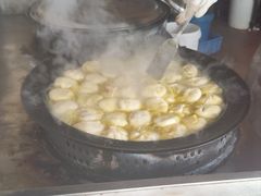 -大南门牛肉包子店