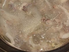 -同仁四季椰子鸡(无锡滨湖万象汇店)