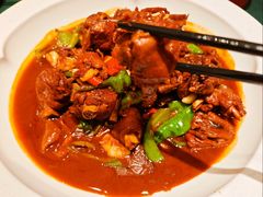 -便宜坊烤鸭店(亦庄京东店)