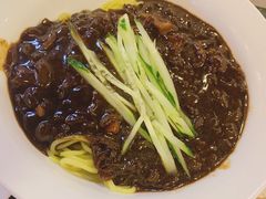 -桃园中华料理炸酱面(燕儿岛路店)