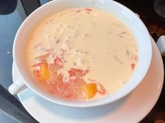 杨枝甘露-夏宫中餐厅(静安香格里拉店)